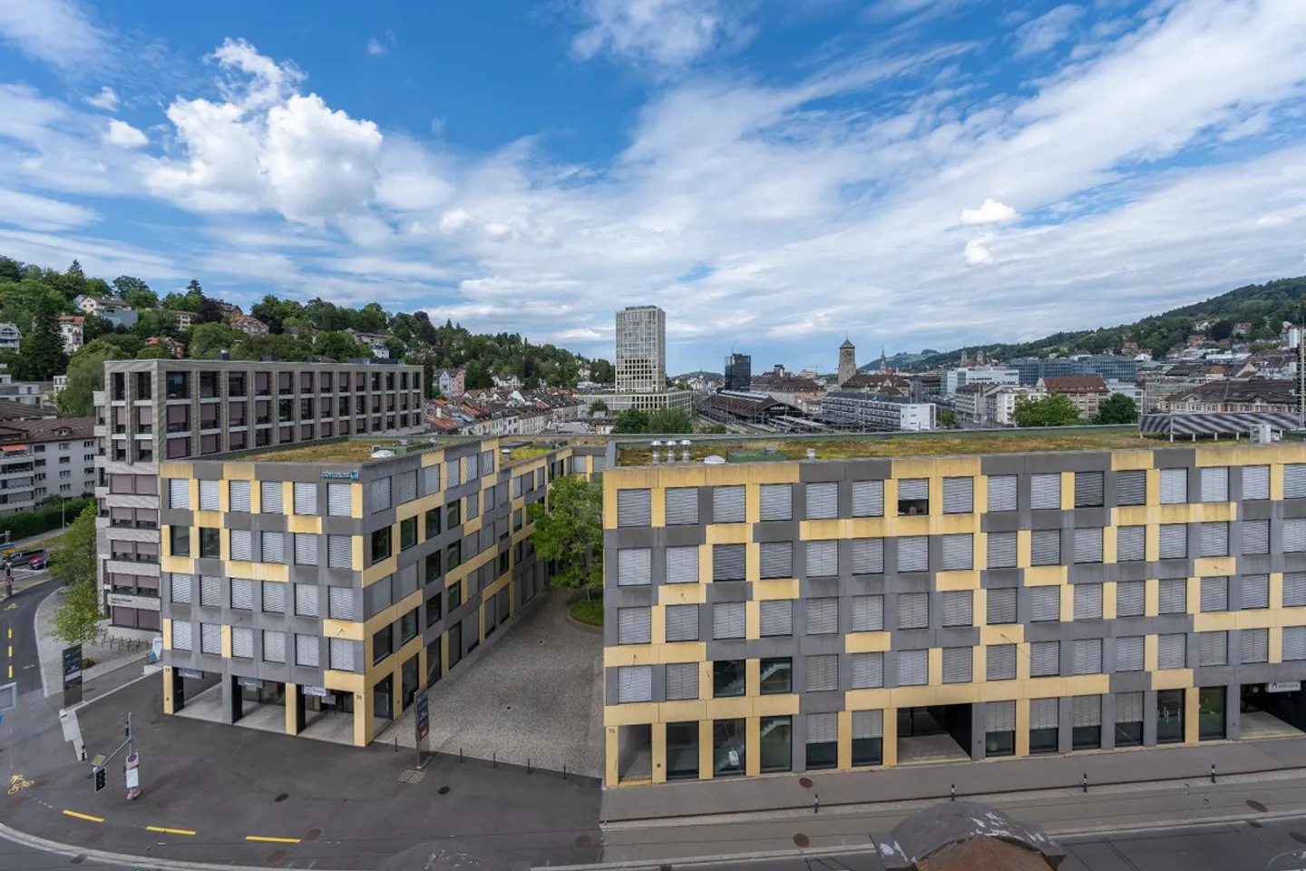Bonheur de vivre exclusif avec terrasse sur le toit - Photo 6 sur 12