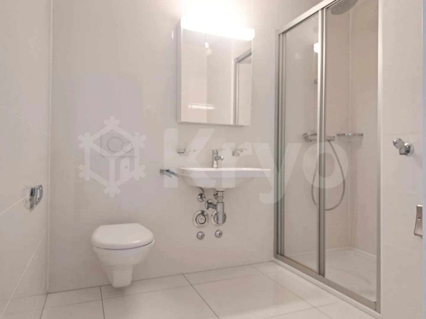 RIVES DE LA BROYE 5, Studio con terrazza privata - Foto 5 di 7