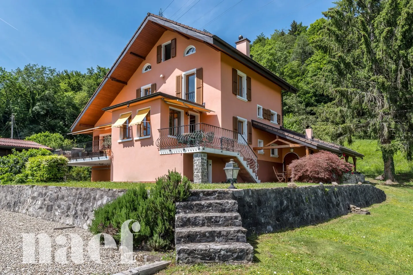 Villa in affitto - Foto 3 di 12