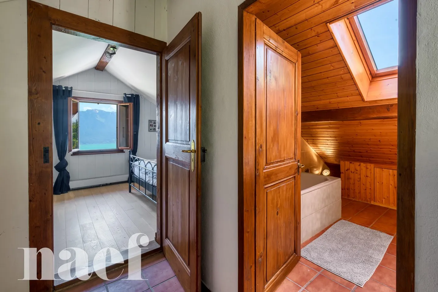 Villa in affitto - Foto 10 di 12