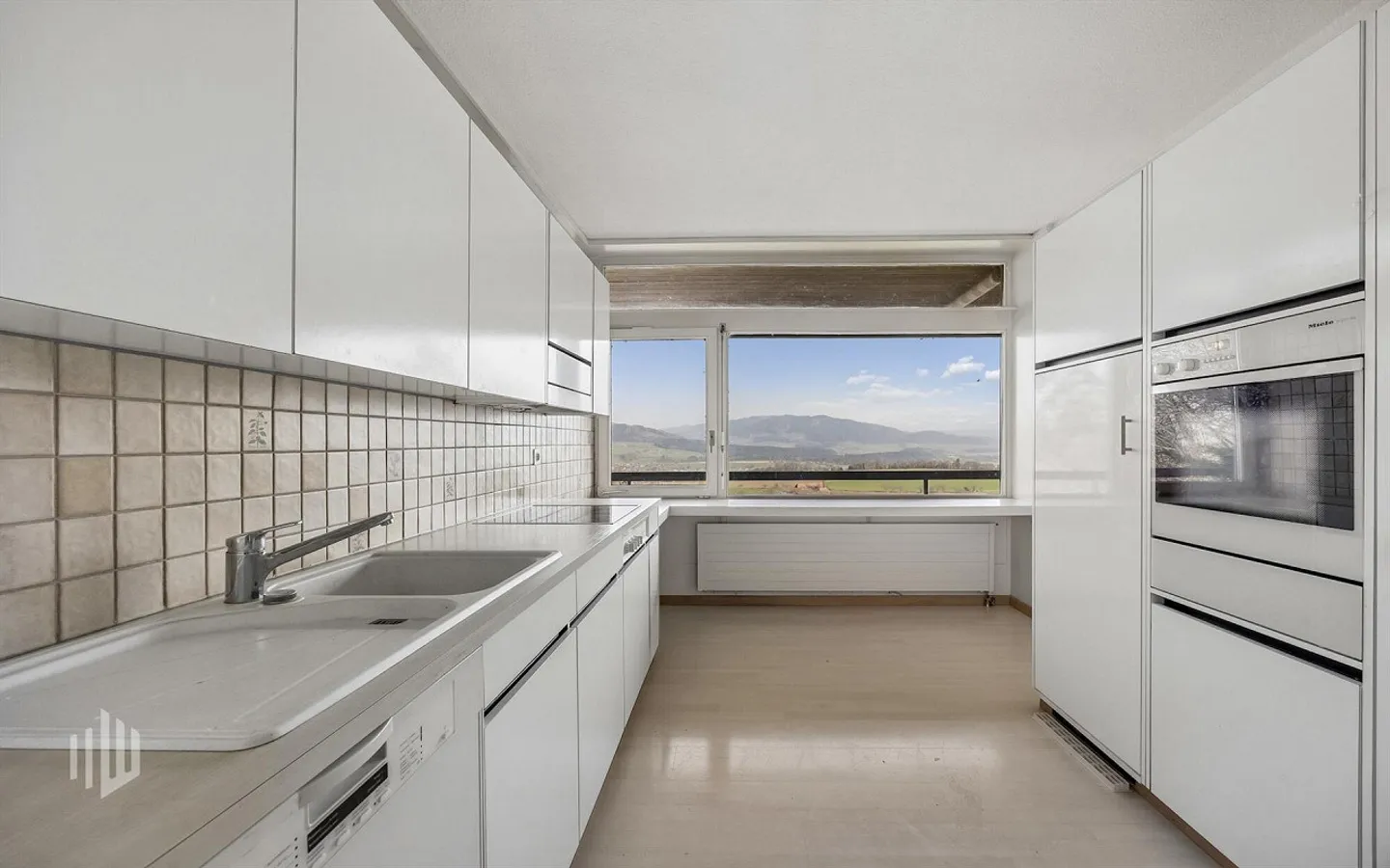 Charmantes Einfamilienhaus mit Aussicht - Foto 4 von 8