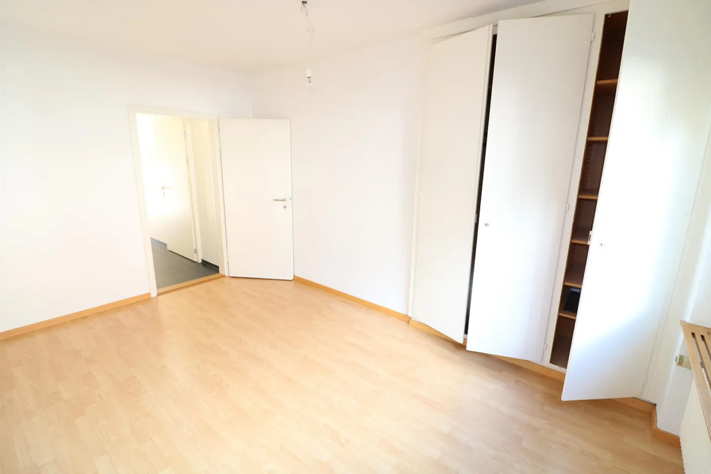 Komplett saniert mit Balkon - Foto 5 von 7