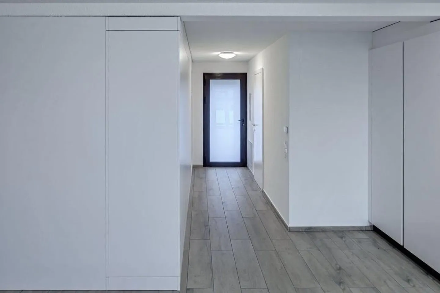 Charmante 2.5-Zimmer-Wohnung - Foto 3 von 6