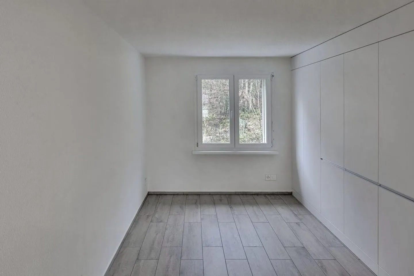 Charmante 2.5-Zimmer-Wohnung - Foto 5 von 6