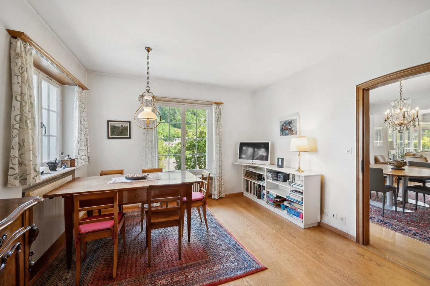 Elegante casa di campagna in affitto - Foto 6 di 15