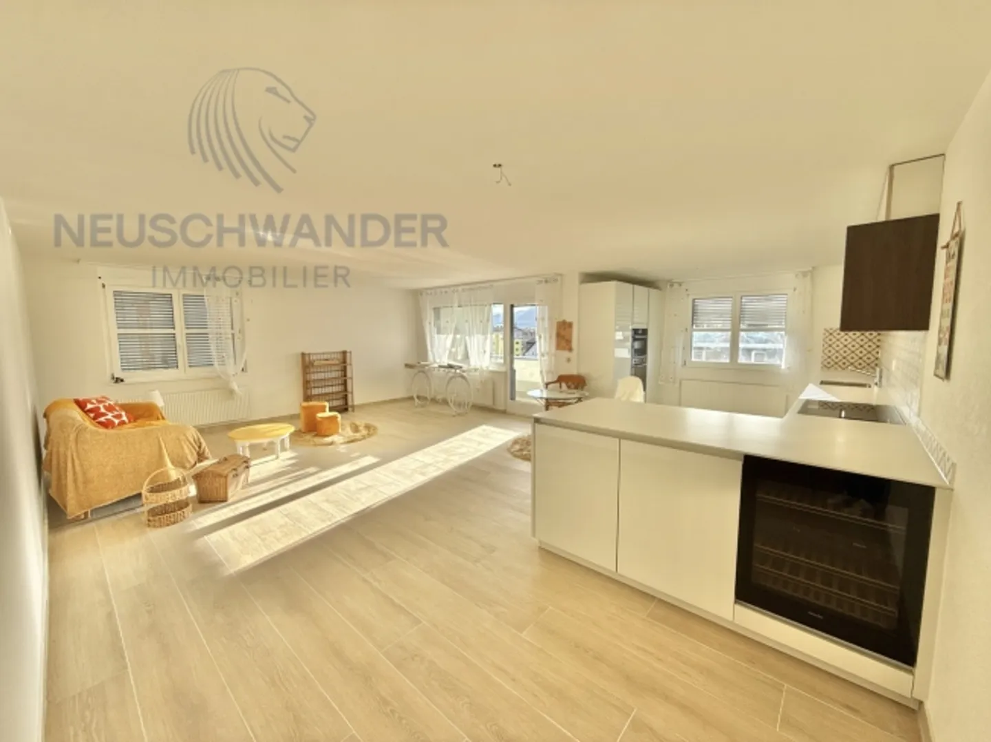 Beautiful Residence for this dwelling close to the center - Photo 1 of 10