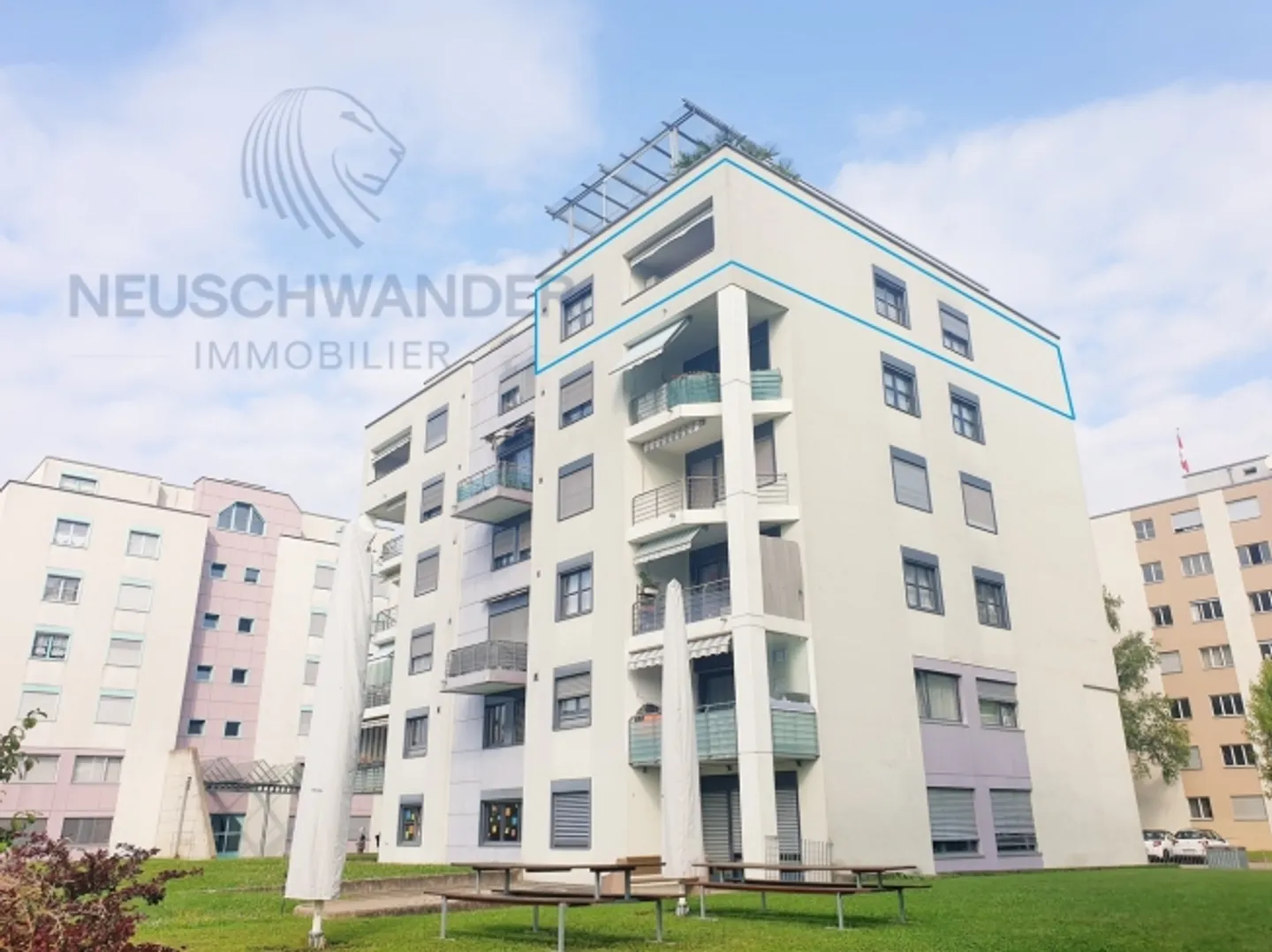 Beautiful Residence for this dwelling close to the center - Photo 9 of 10