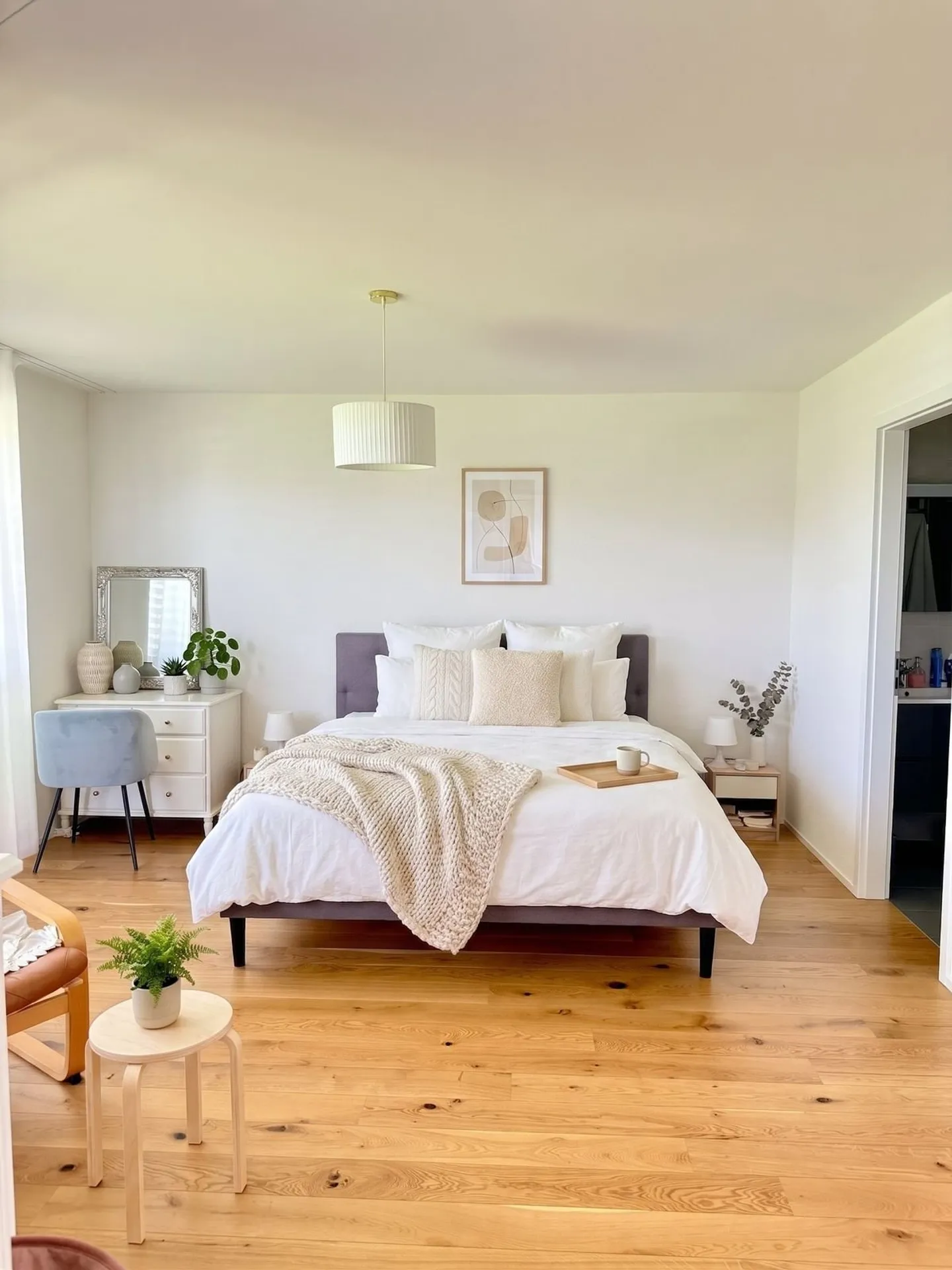 Nuovo attico 4.5 stanze - Etichetta Minergie Eco, terrazza e luminosità eccezionale - Foto 3 di 11