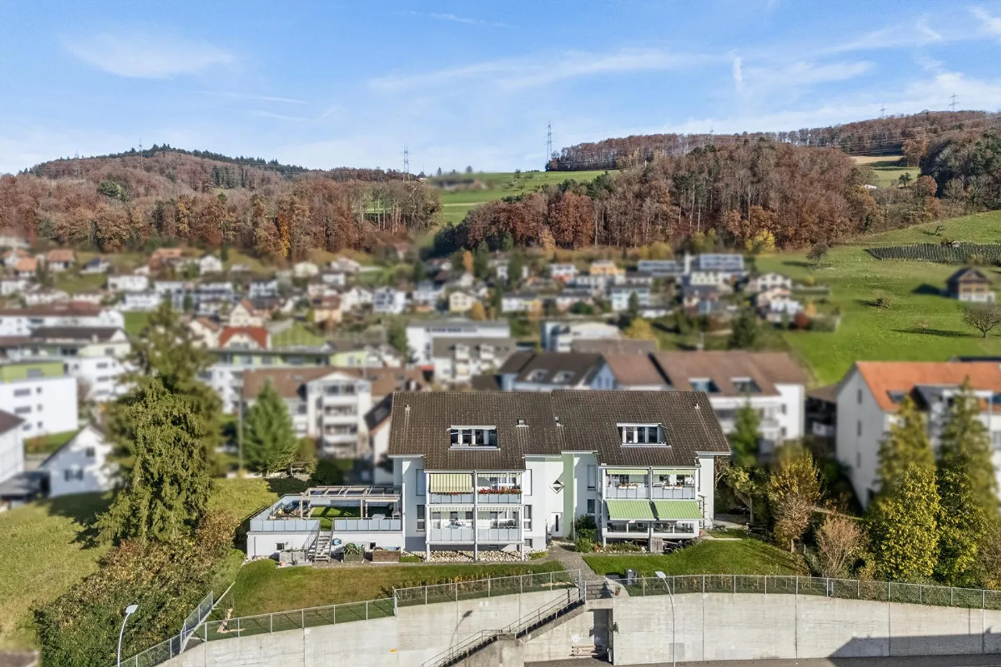 Charming Apartment in Triengen - Photo 3 of 12