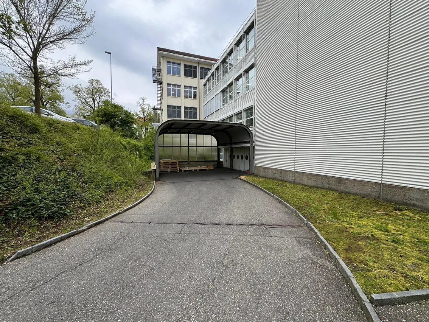 Gewerbe in Solothurn - Foto 12 von 13