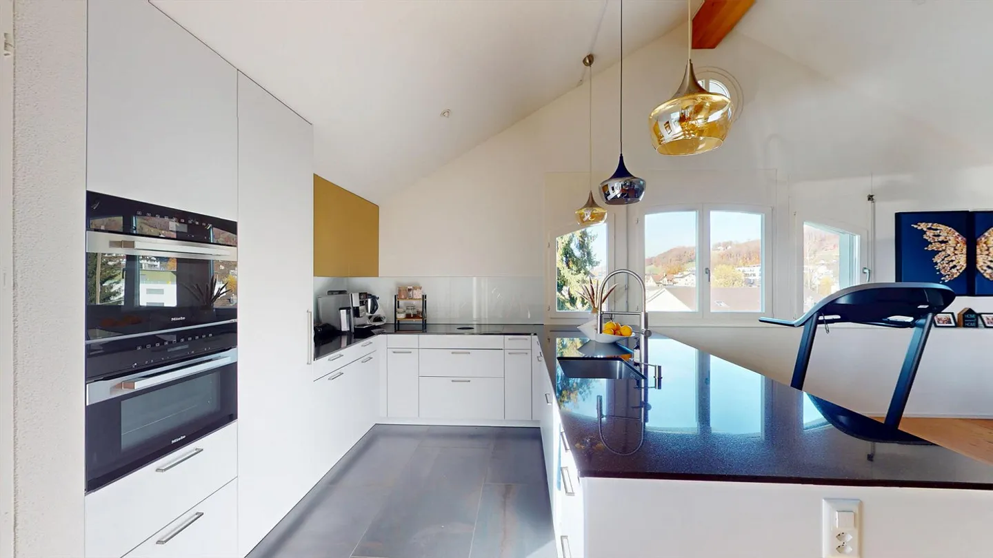 Charming Apartment in Triengen - Photo 7 of 12