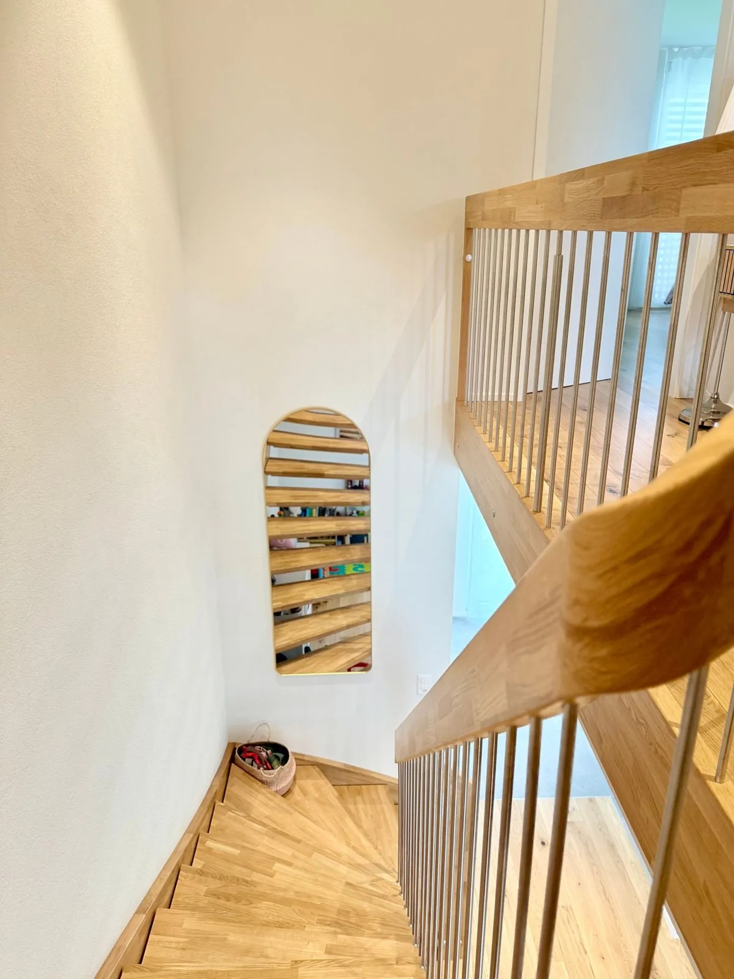 Nuovo attico 4.5 stanze - Etichetta Minergie Eco, terrazza e luminosità eccezionale - Foto 5 di 11