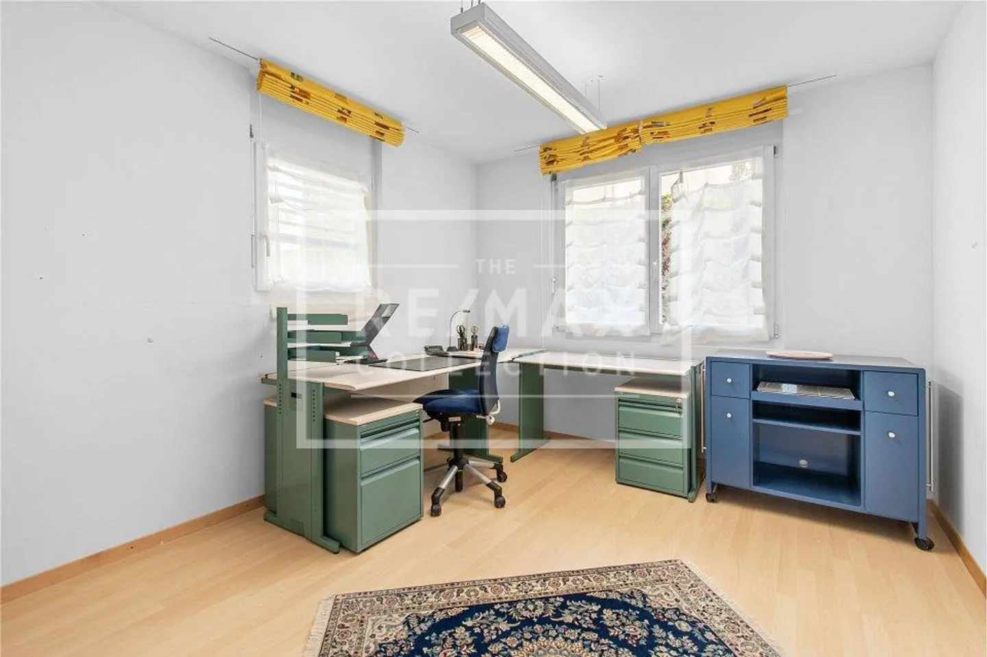 Elegante 4 1/2 Zimmer-Wohnung im Herzen von Malans -  Mit privater Sauna und zwei  Balkone - Foto 13 von 13