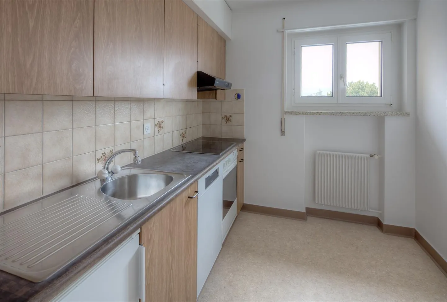 Appartement à louer - Photo 3 sur 5