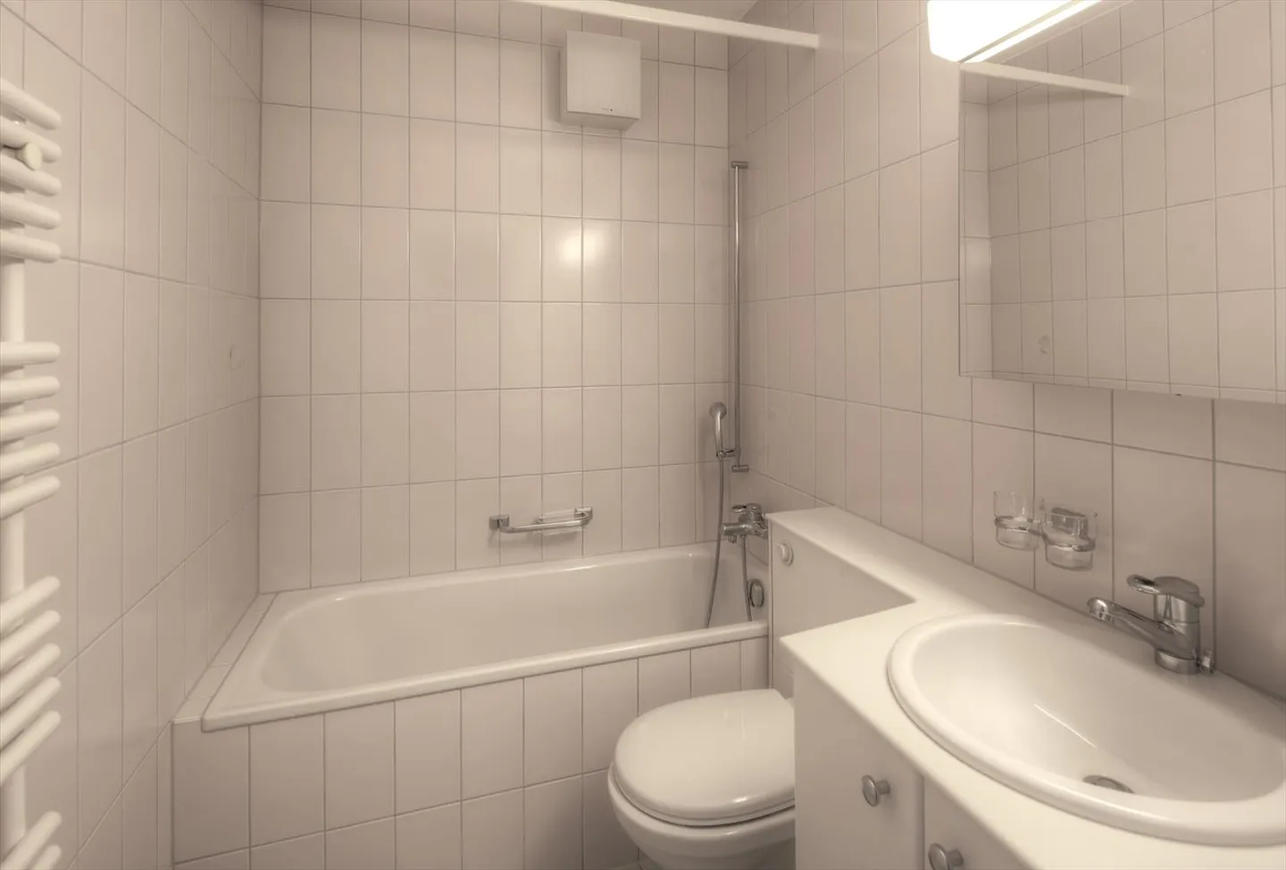 Appartement à louer - Photo 4 sur 5