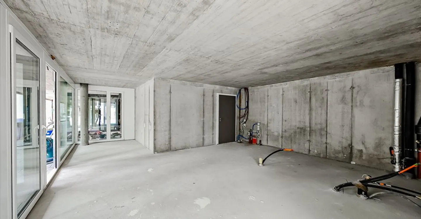 Immeuble mixte à louer - Photo 1 sur 9