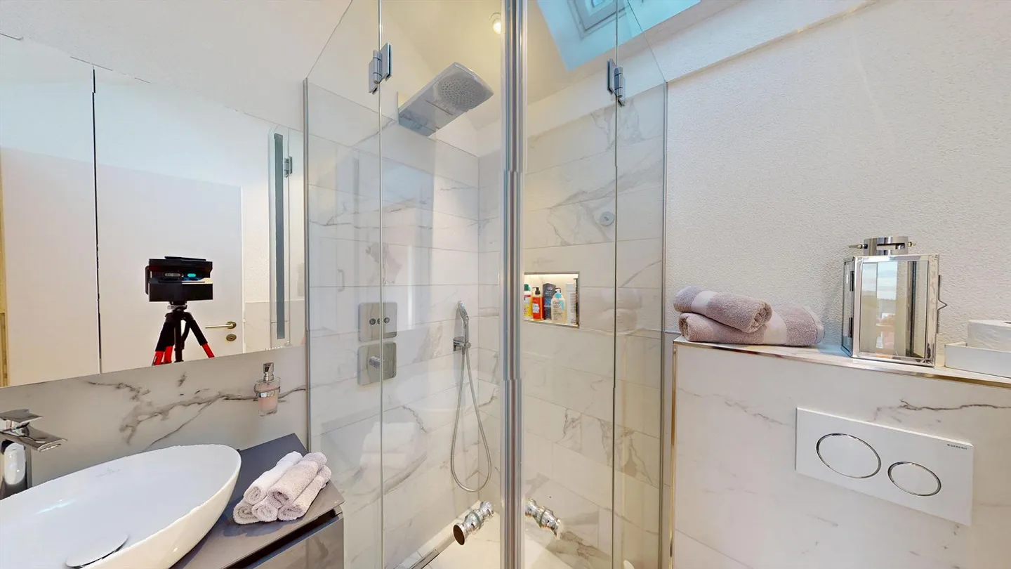 Charming Apartment in Triengen - Photo 12 of 12