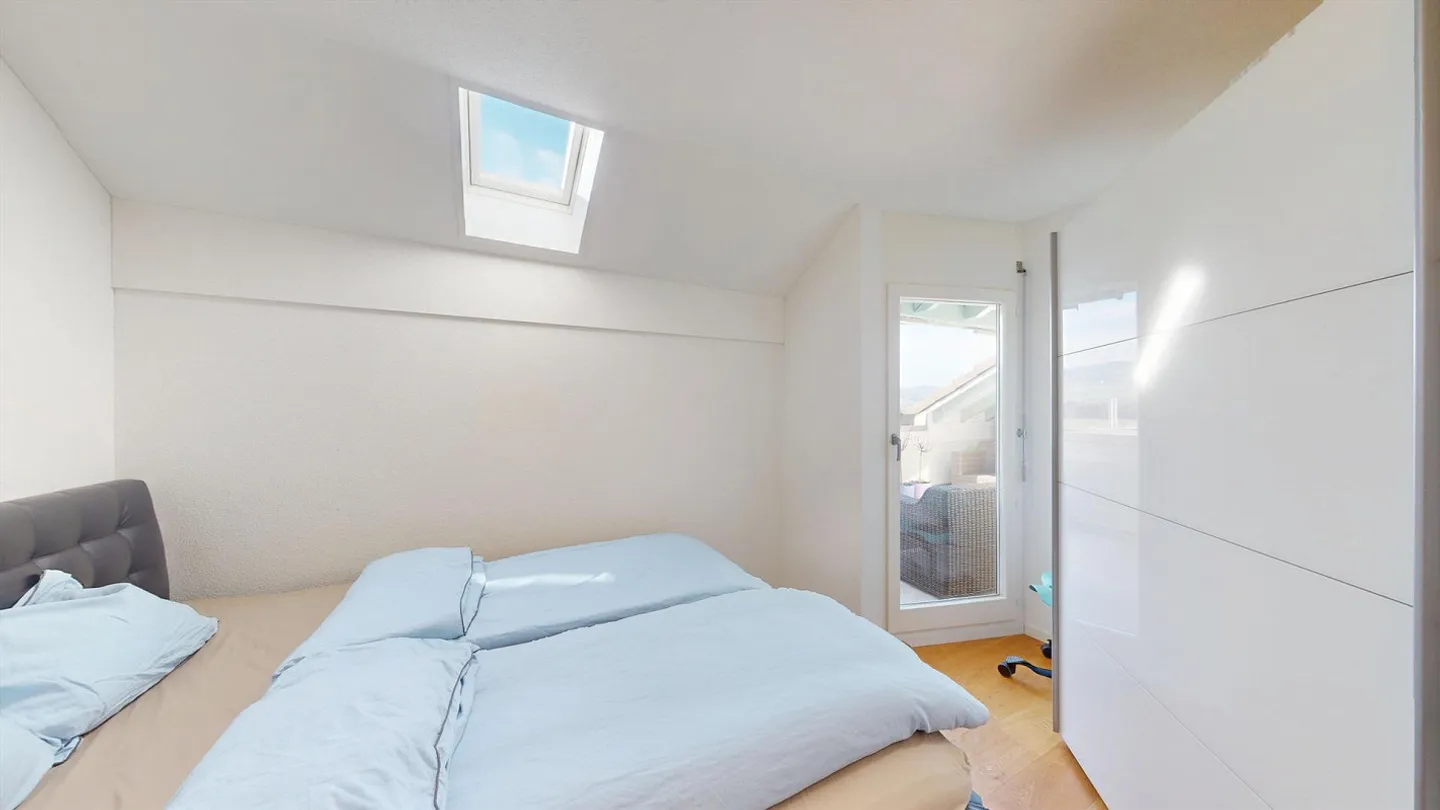 Charming Apartment in Triengen - Photo 9 of 12