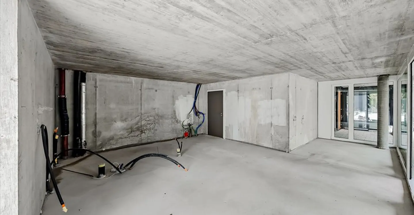 Immeuble mixte à louer - Photo 7 sur 9