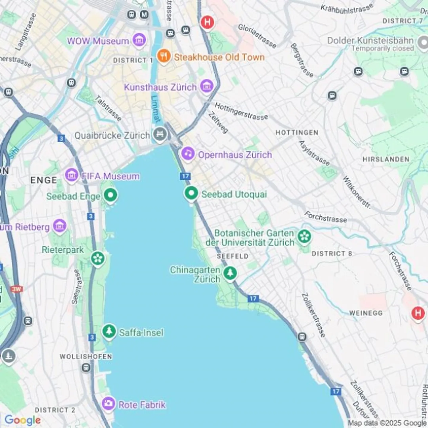 «3.5 Room apartment» - Foto 1 von 1