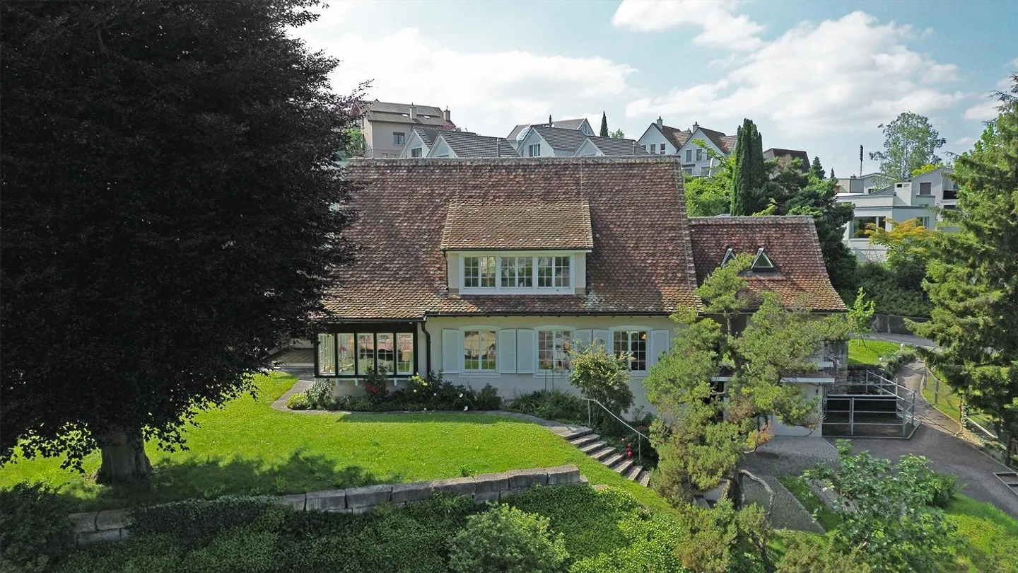 Elegante casa di campagna in affitto - Foto 7 di 15