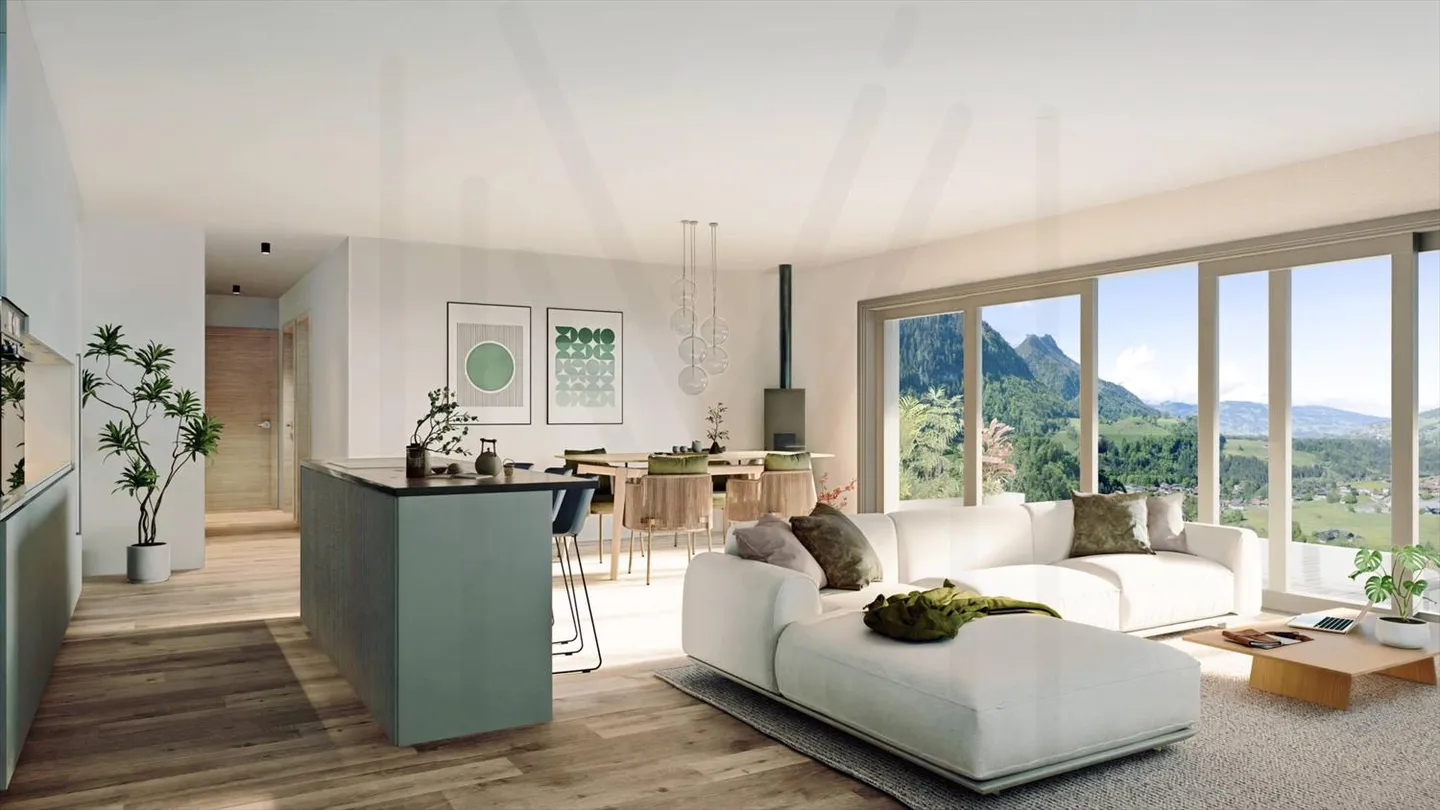 APARTMENTS OF HIGH STANDARD WITH EXCEPTIONAL EQUIPMENT!!! - Photo 2 of 7