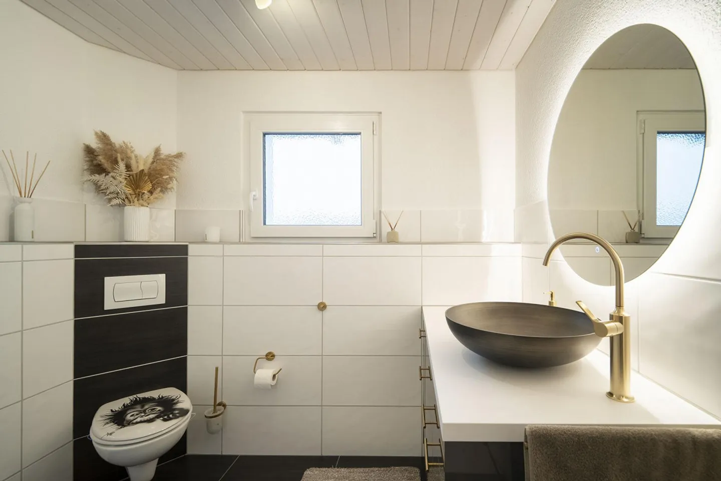 Appartement en duplex spacieux avec vue panoramique et équipements modernes - Photo 6 sur 7