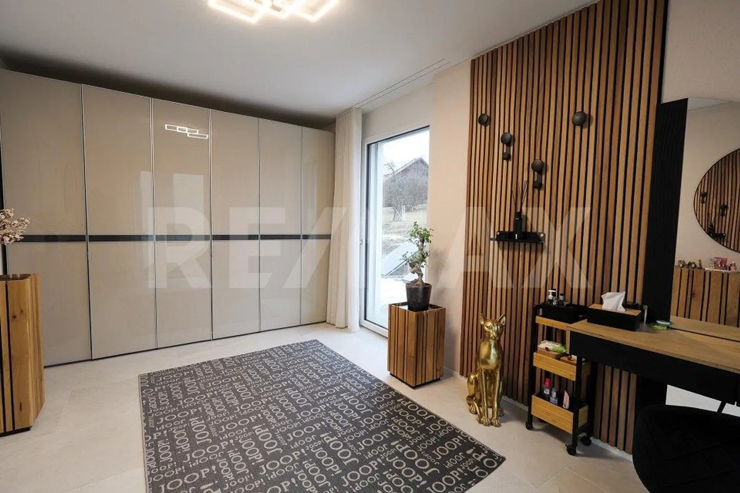Modernes Doppelhaus in Ruhiger Lage - Foto 10 von 13