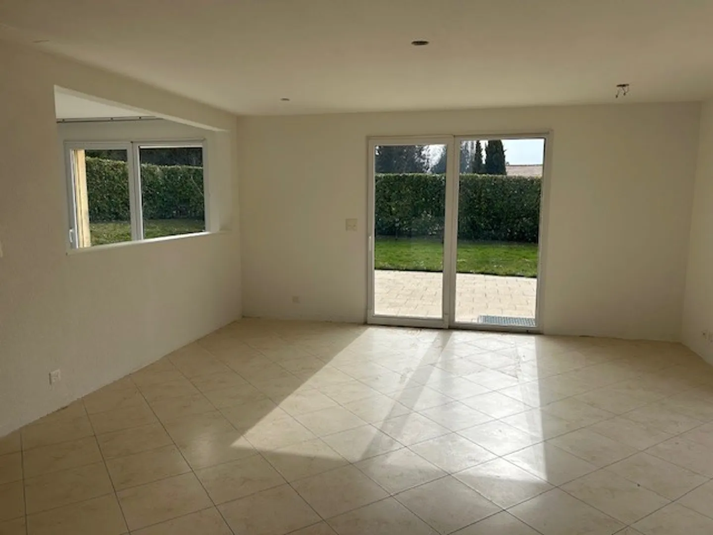 Appartement 5.5 pièces - Photo 6 sur 12