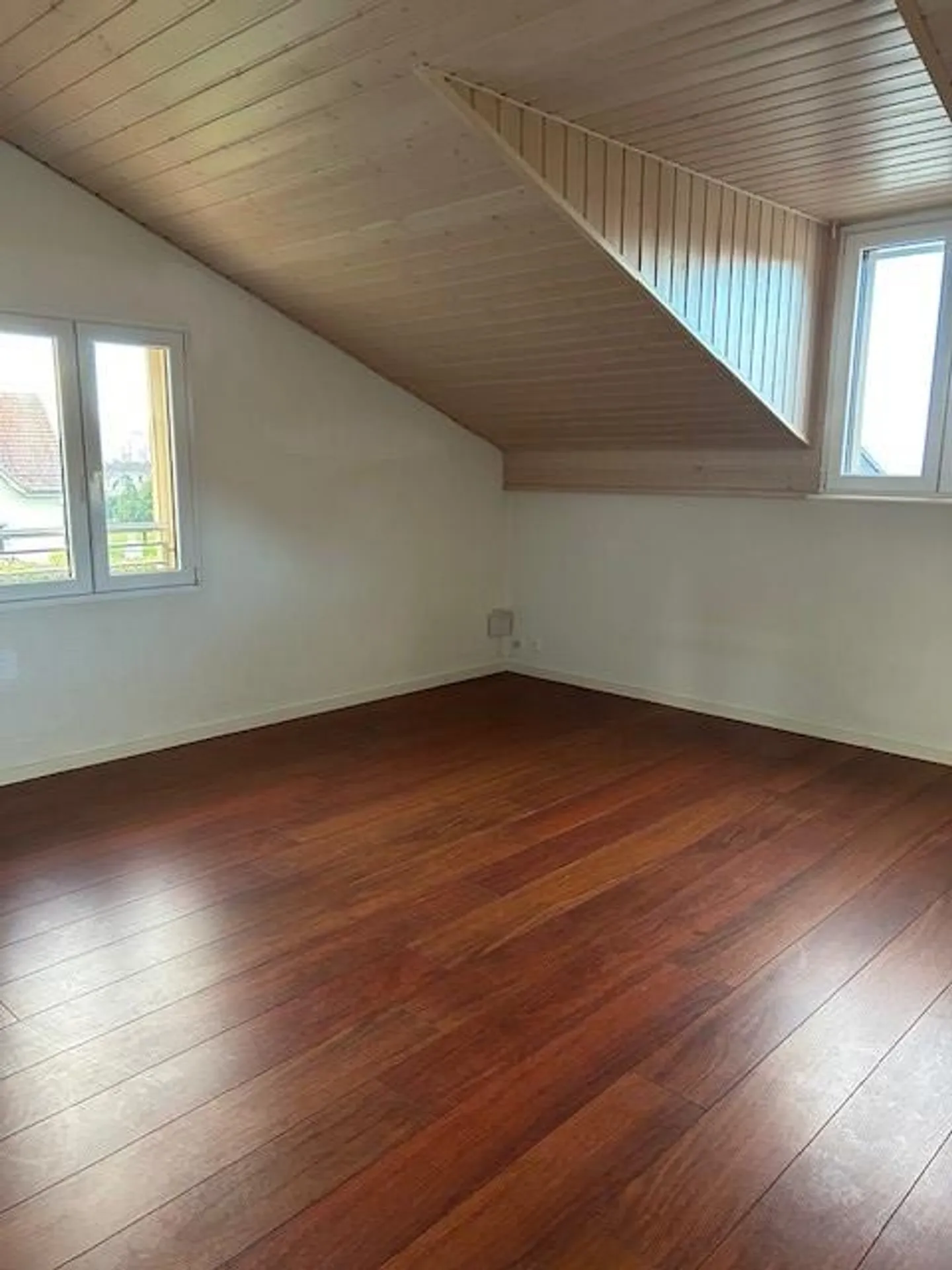 Appartement 5.5 pièces - Photo 7 sur 12