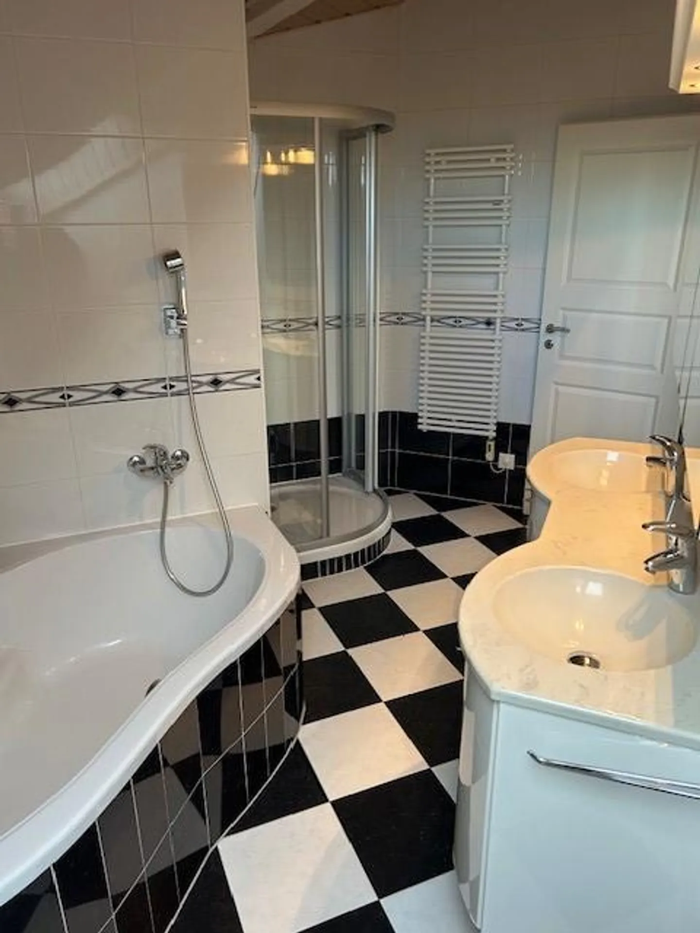 Appartement 5.5 pièces - Photo 9 sur 12