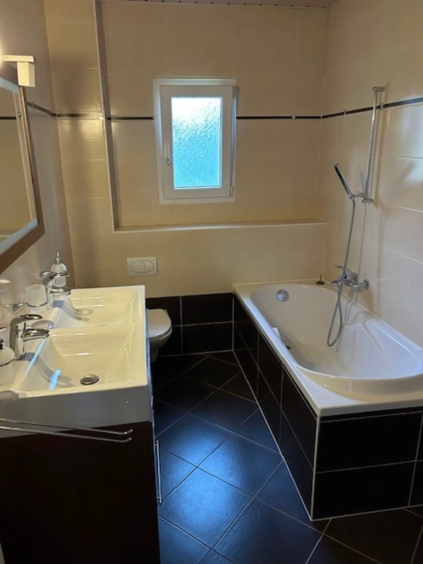 Appartement 5.5 pièces - Photo 10 sur 12