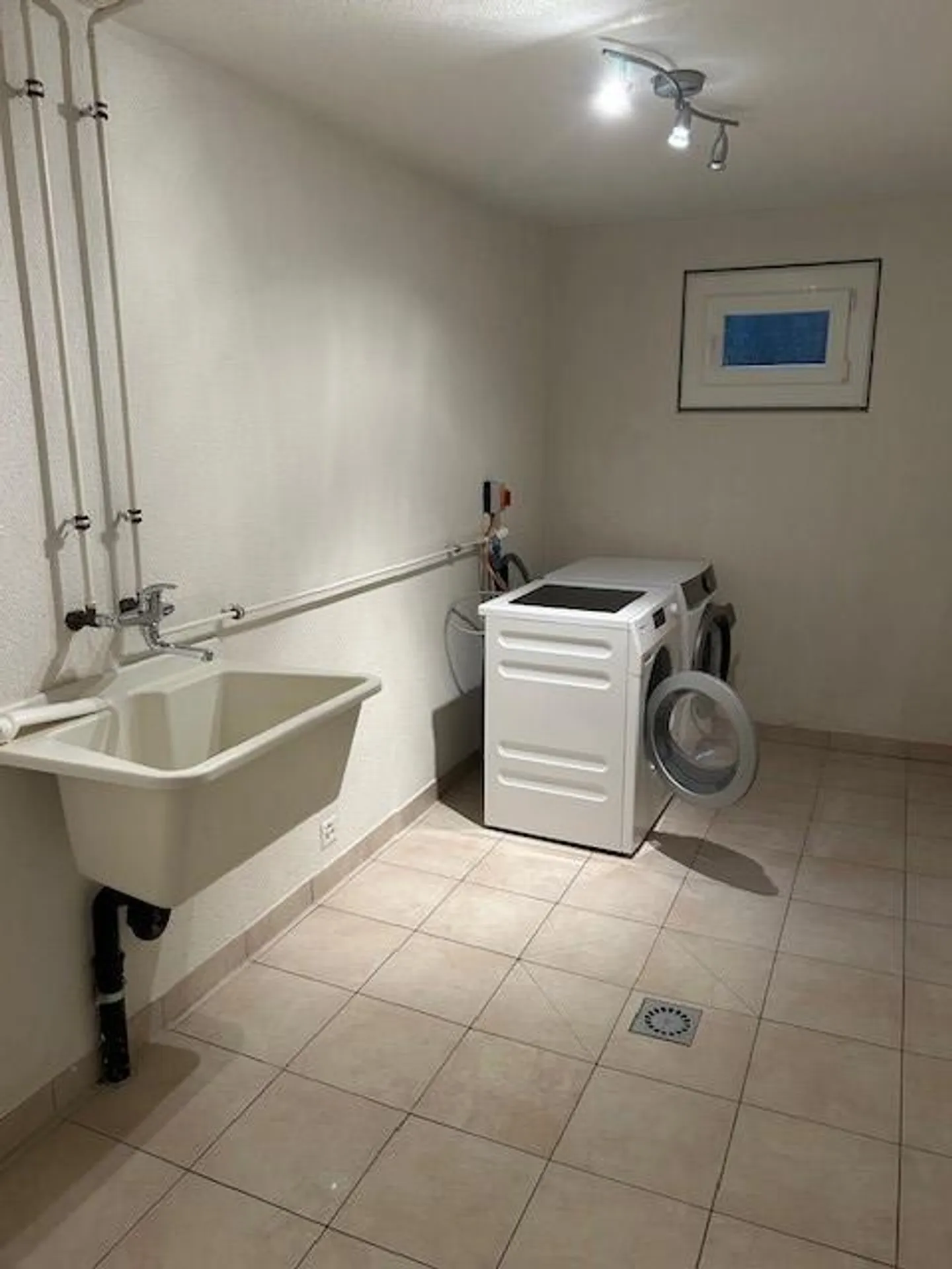 Appartement 5.5 pièces - Photo 11 sur 12