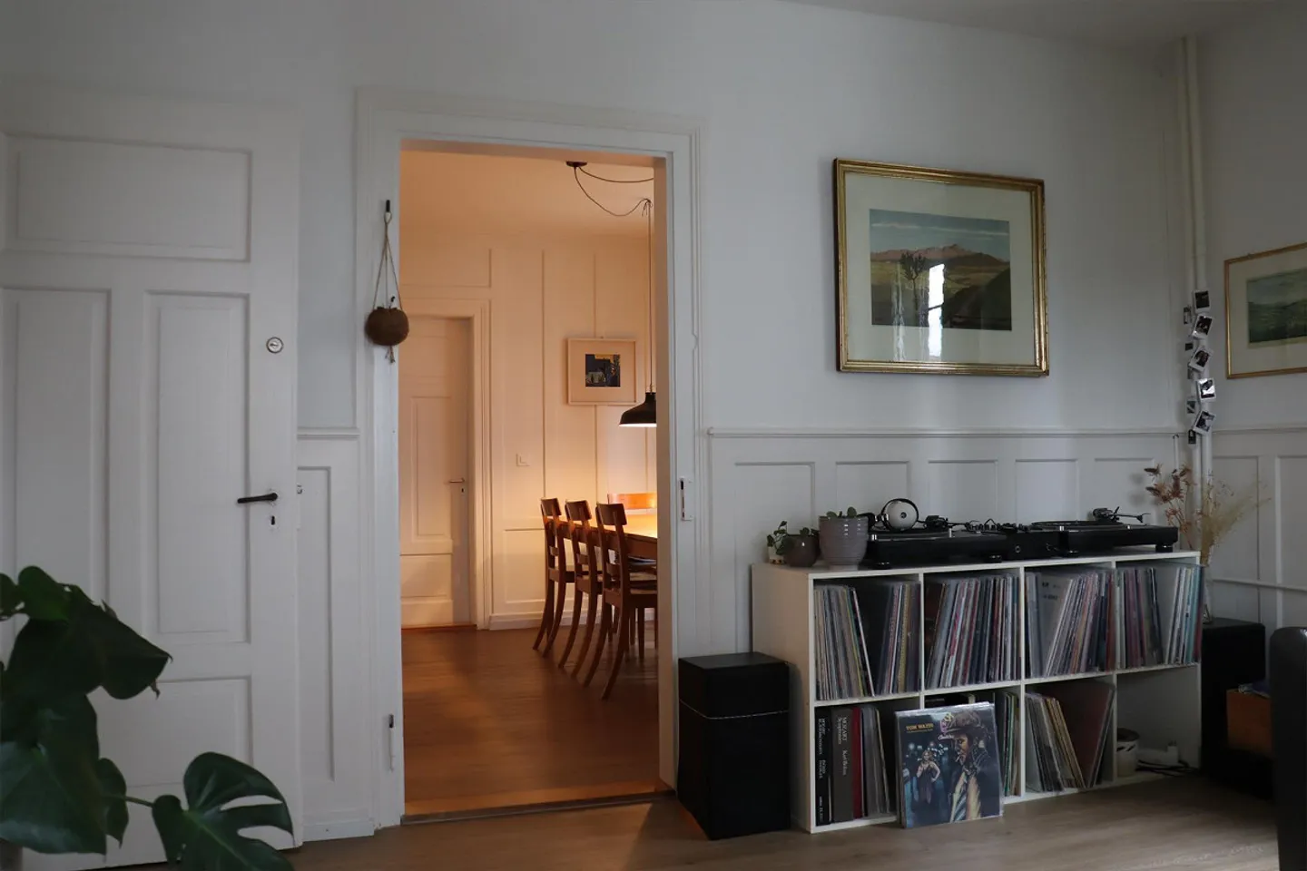 Stylish 4.5 Room Apartment - Photo 4 of 9