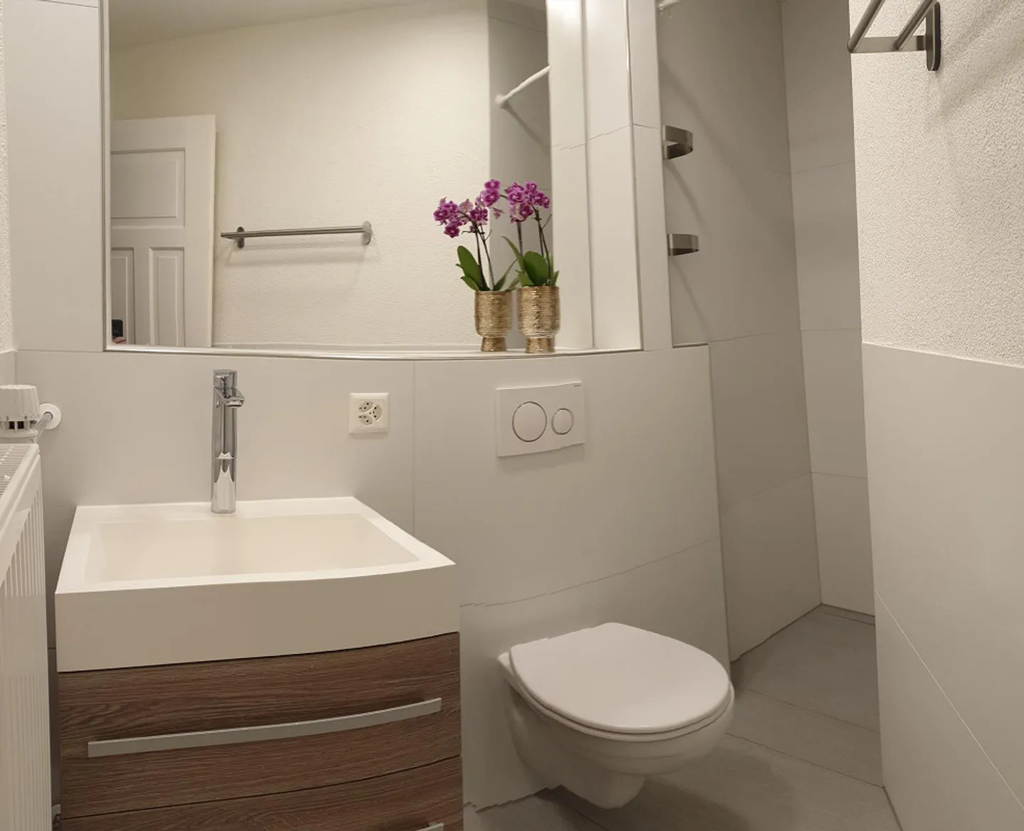 Stylish 4.5 Room Apartment - Photo 5 of 9