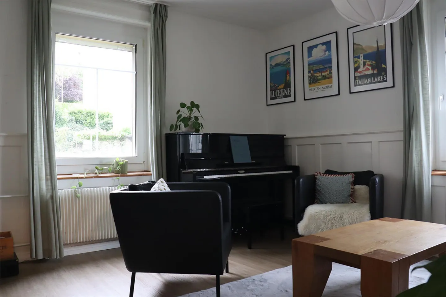 Stylish 4.5 Room Apartment - Photo 6 of 9