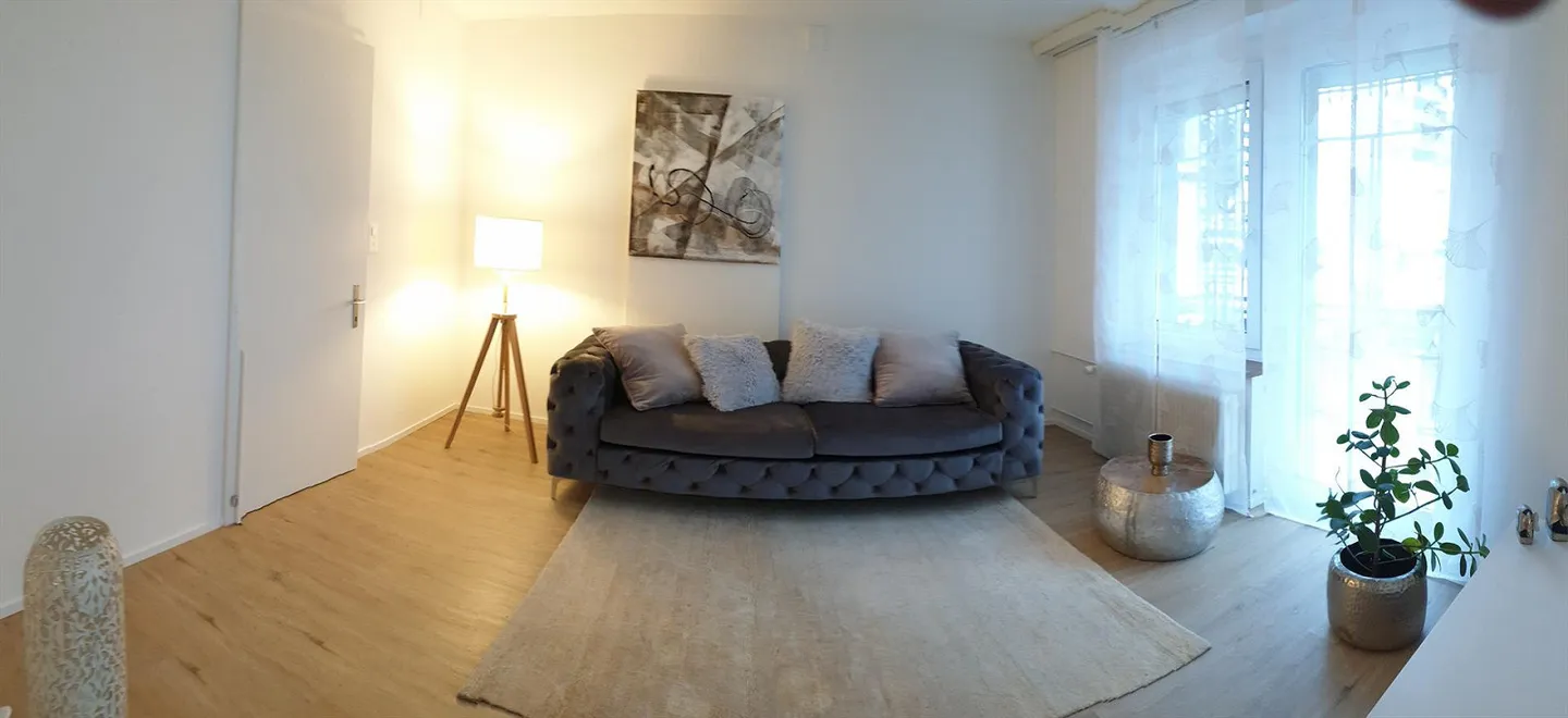 Stylish 4.5 Room Apartment - Photo 3 of 9