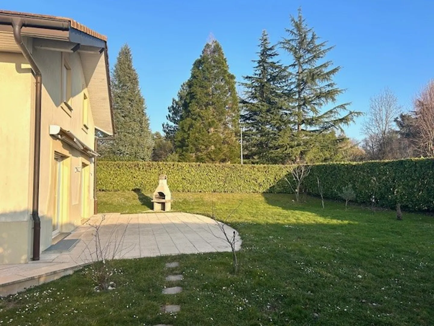 Appartement 5.5 pièces - Photo 2 sur 12