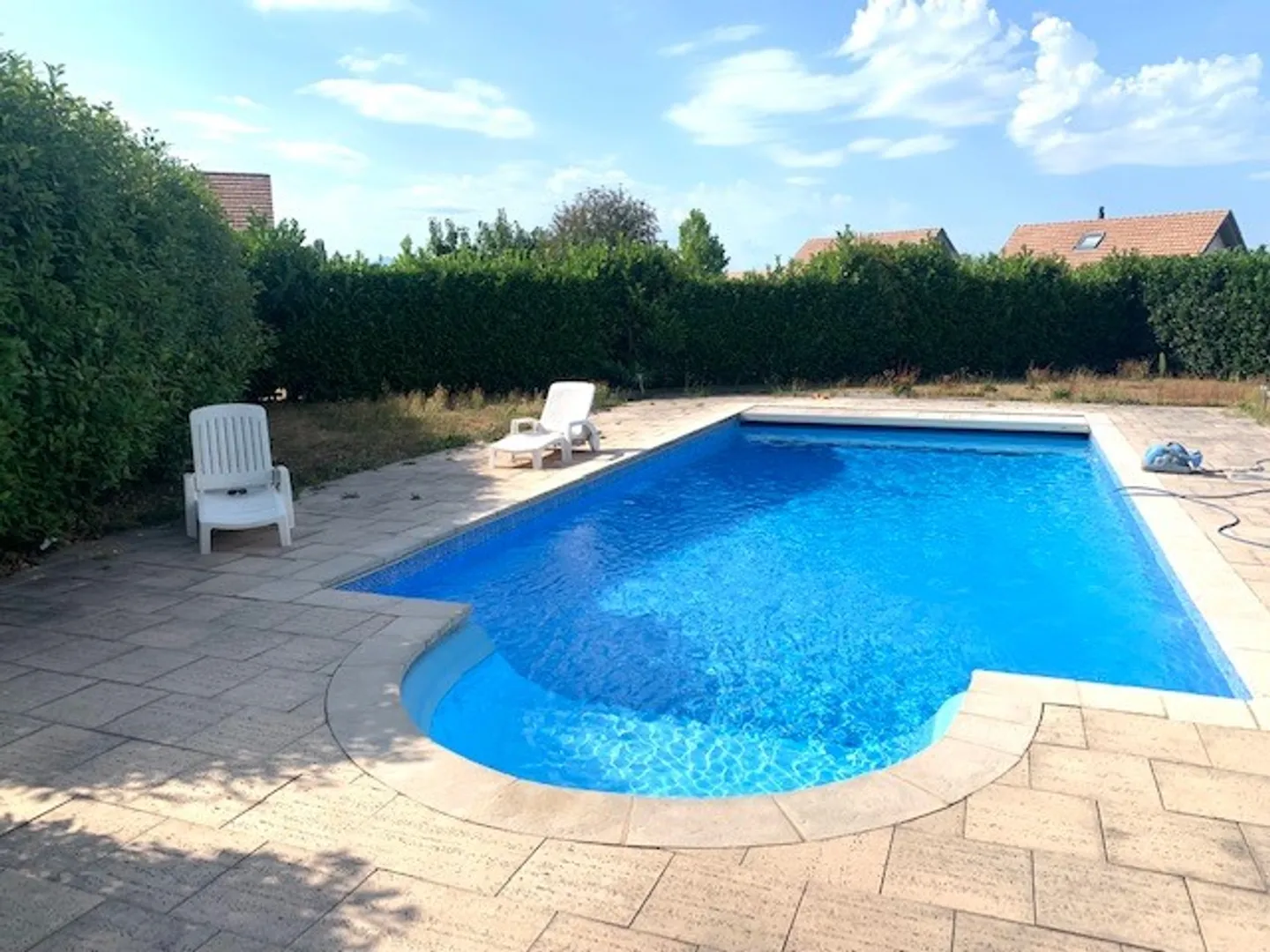 Appartement 5.5 pièces - Photo 3 sur 12