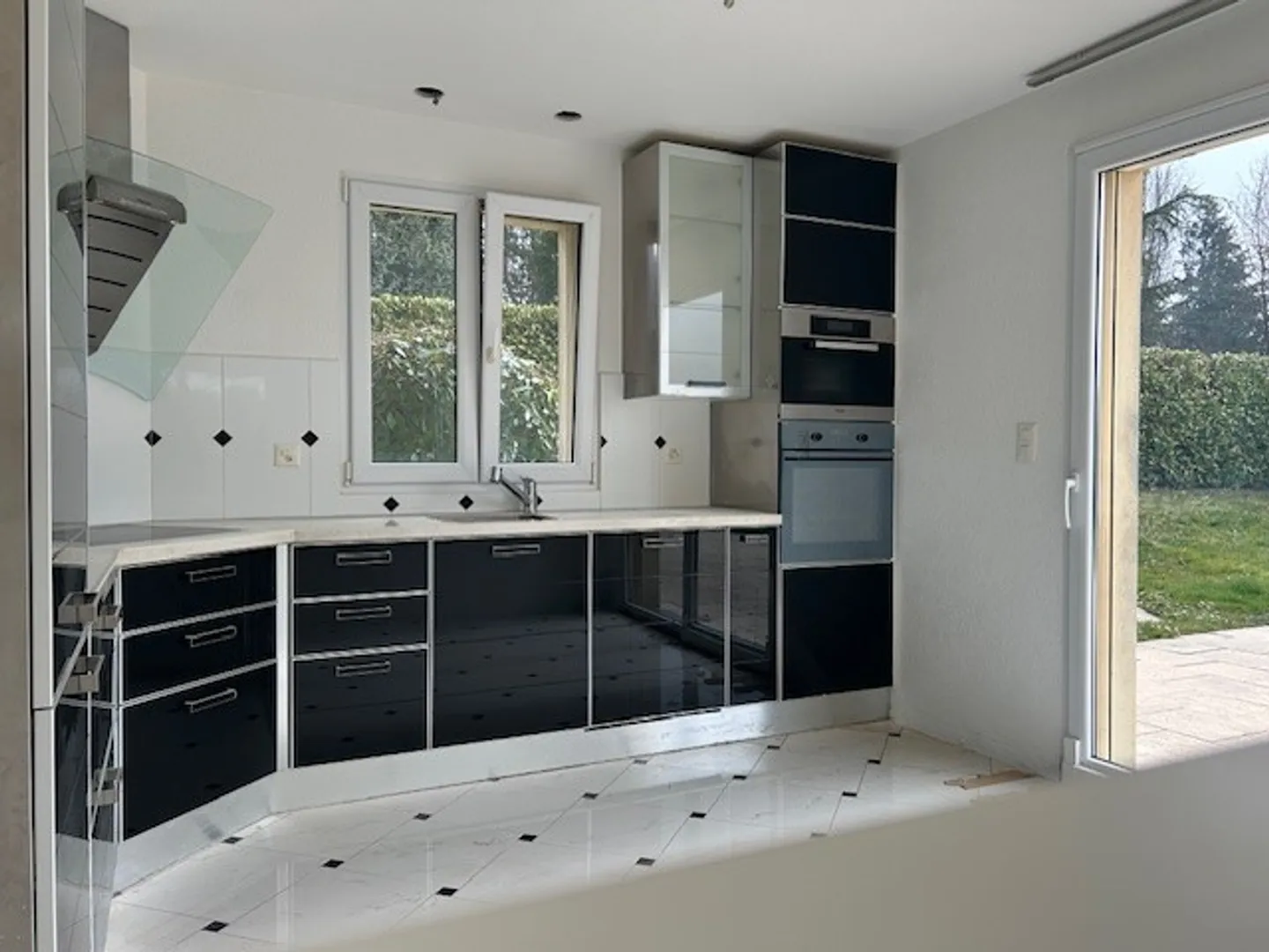 Appartement 5.5 pièces - Photo 4 sur 12