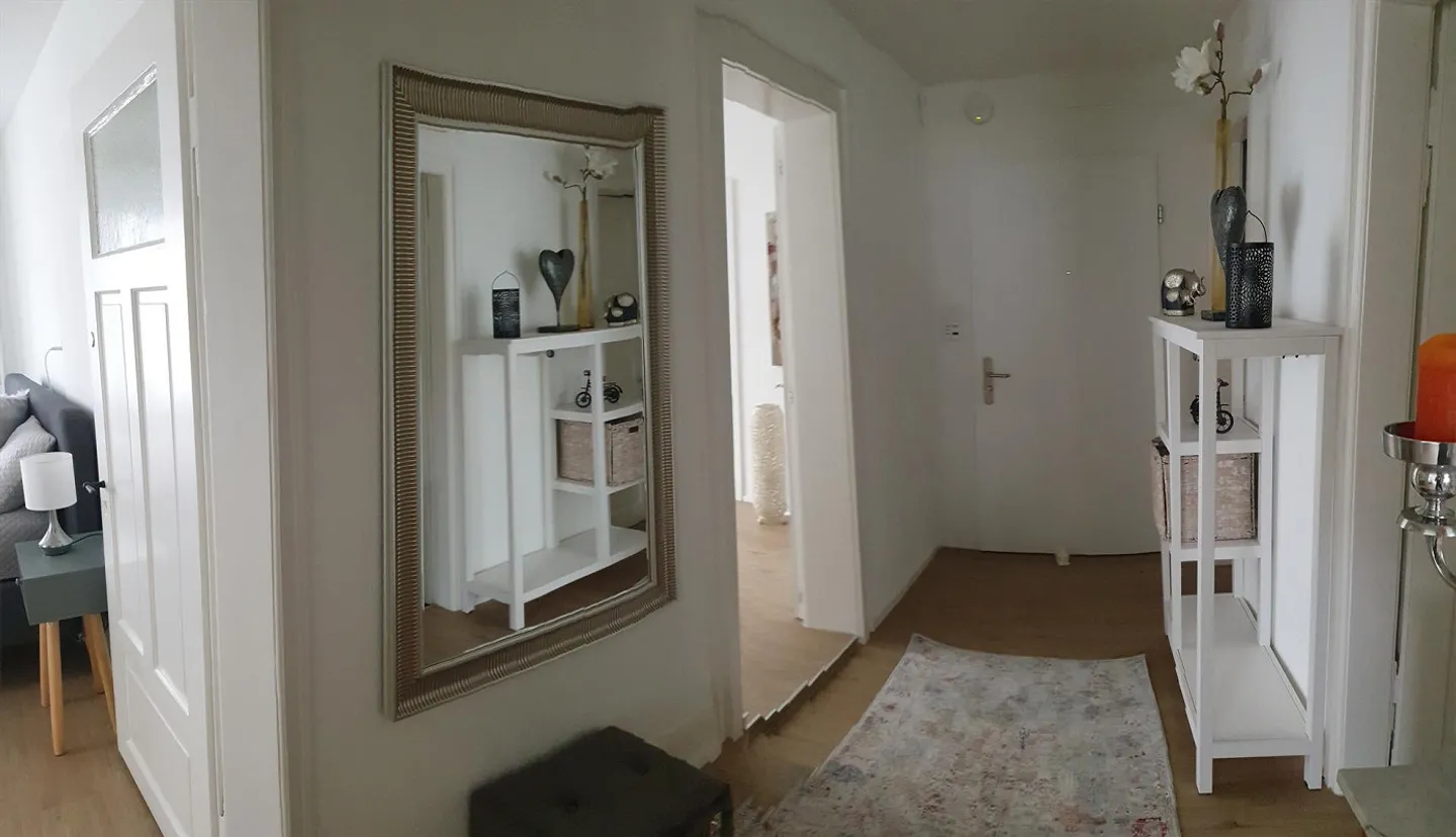 Stylish 4.5 Room Apartment - Photo 7 of 9