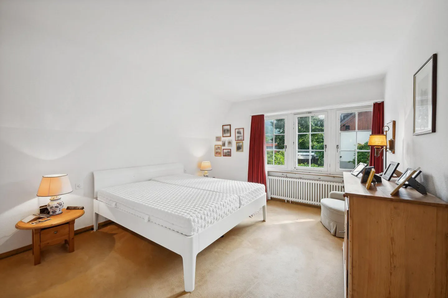 Elegante casa di campagna in affitto - Foto 9 di 15