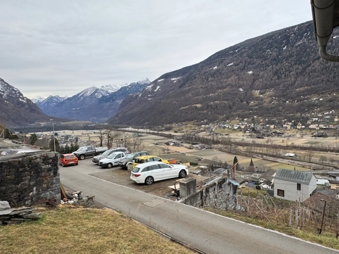 MALVAGLIA PIANEZZA - RUSTIC - MQ 183 LAND - Photo 3 of 7