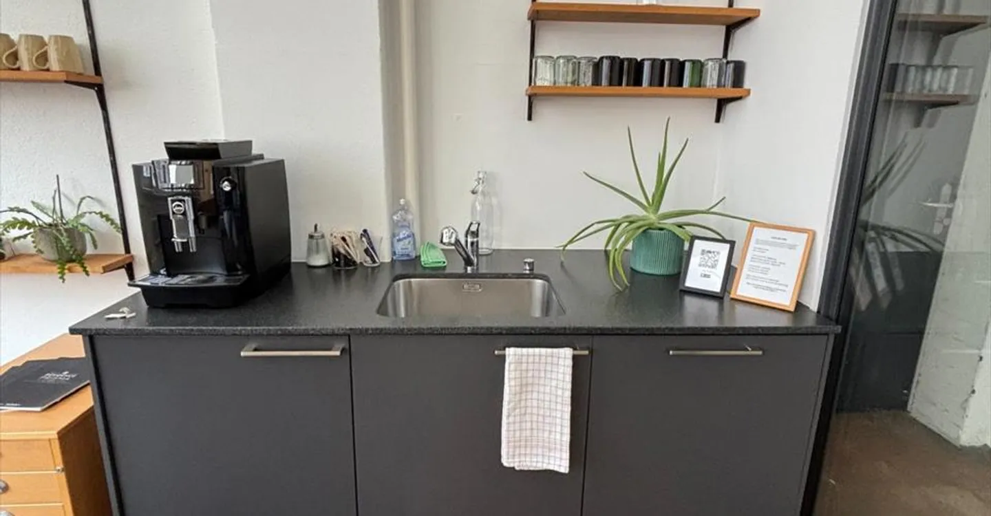 Bureau à louer - Photo 4 sur 6