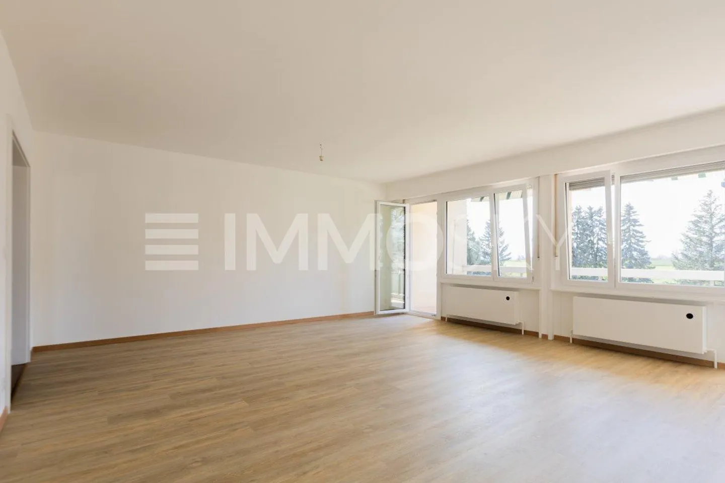 Bell'appartamento di 3,5 locali a Romanel-sur-Lausanne - Foto 1 di 5