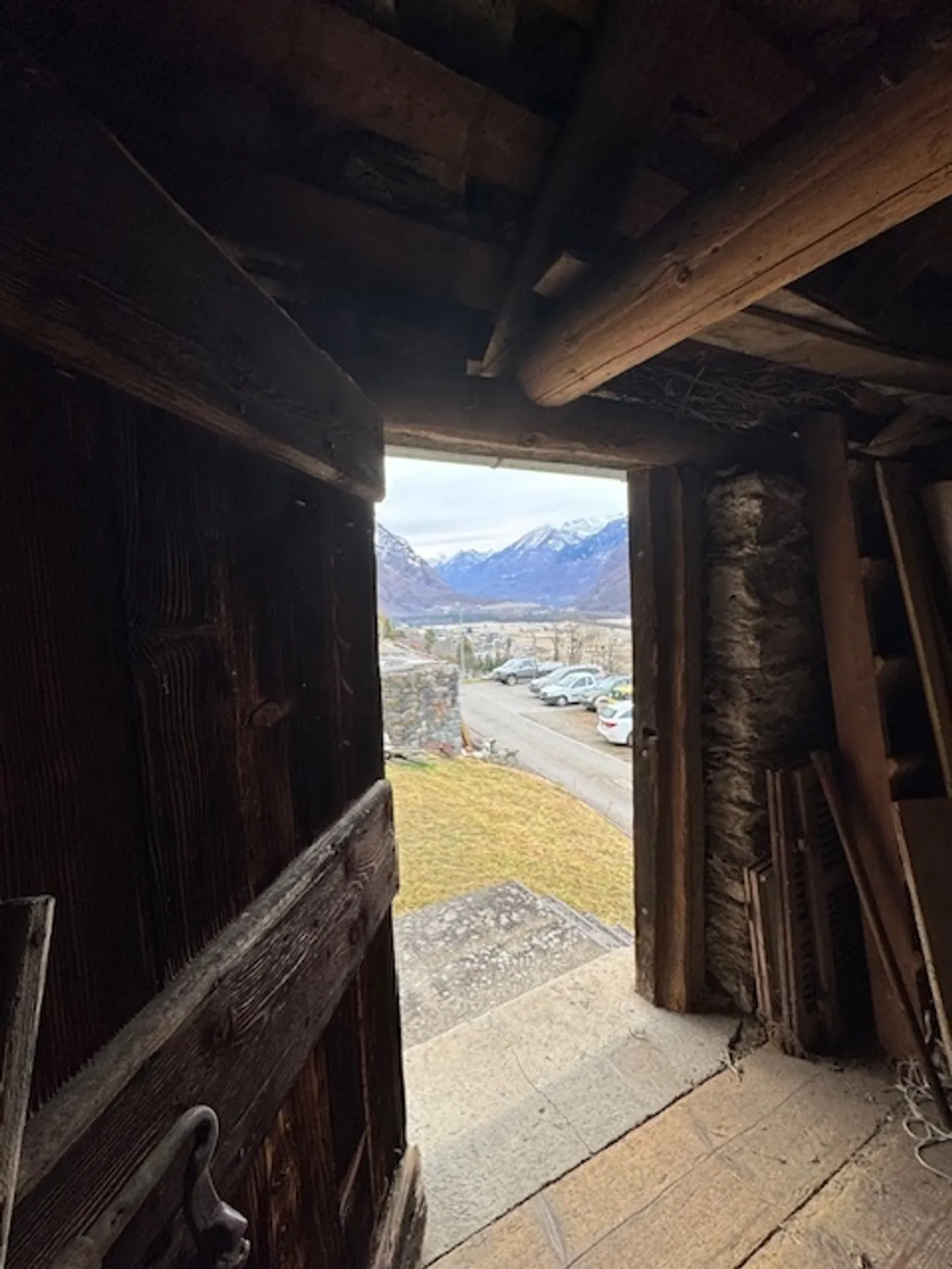 MALVAGLIA PIANEZZA - RUSTIC - MQ 183 LAND - Photo 4 of 7