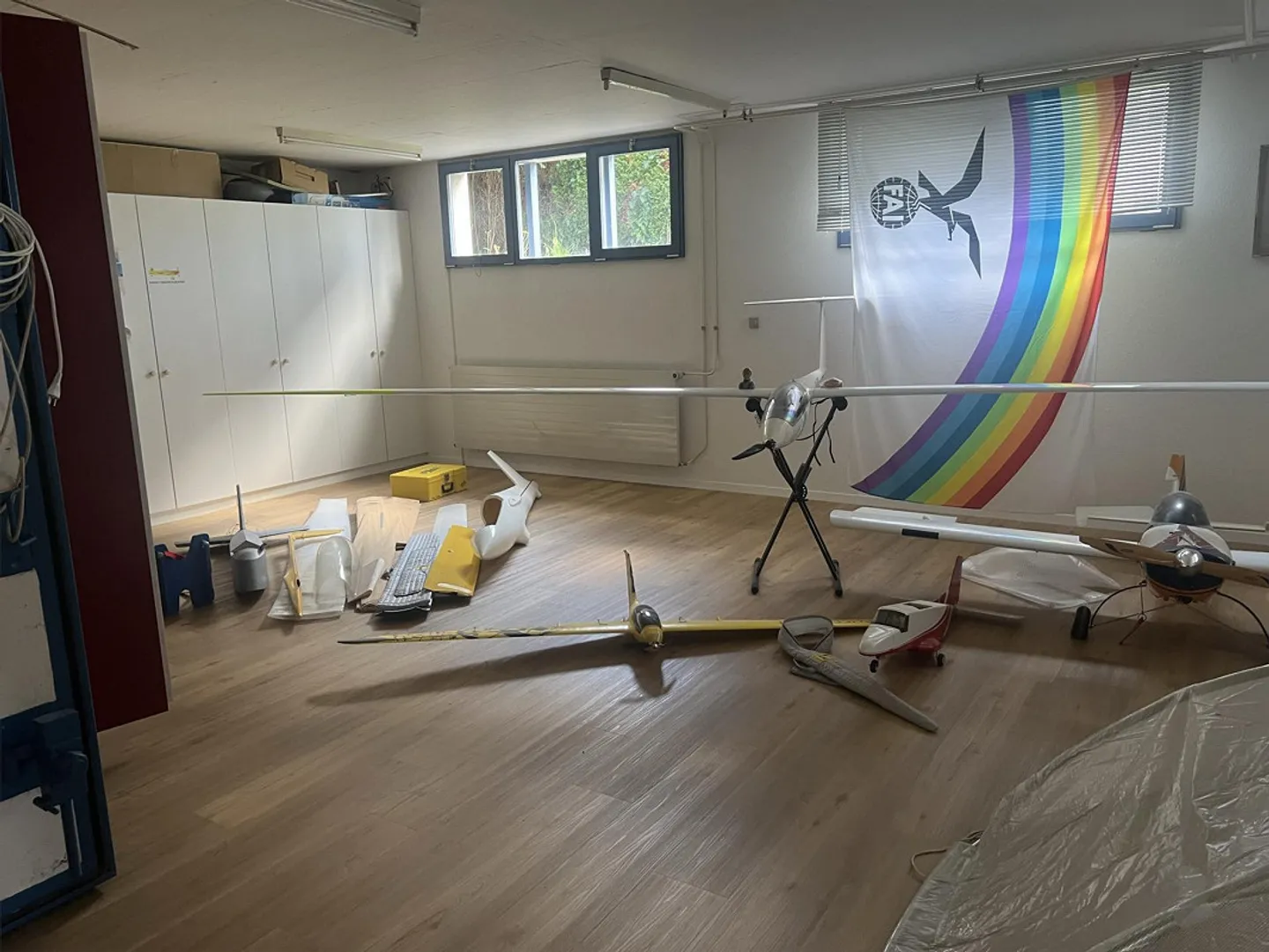 Vielseitige Gewerbefläche - Foto 1 von 2