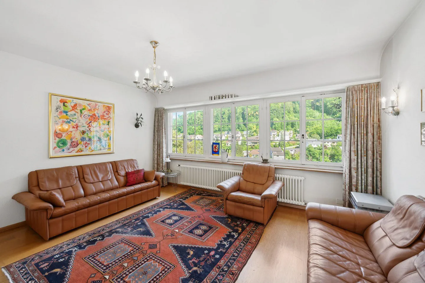 Elegante casa di campagna in affitto - Foto 11 di 15