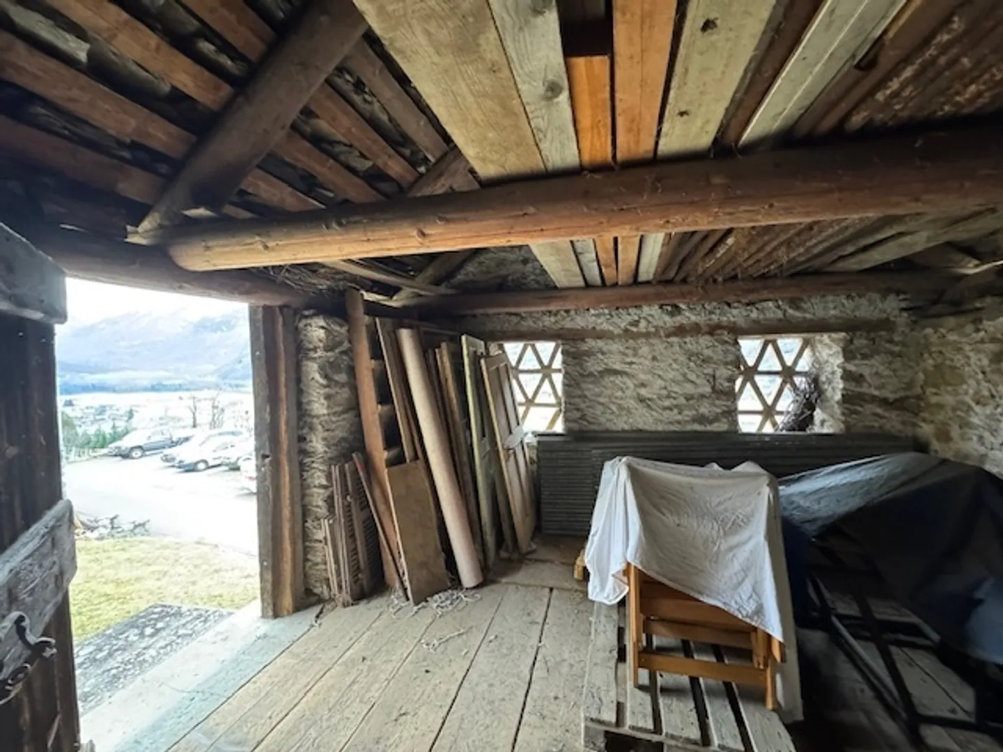MALVAGLIA PIANEZZA - RUSTIC - MQ 183 LAND - Photo 5 of 7