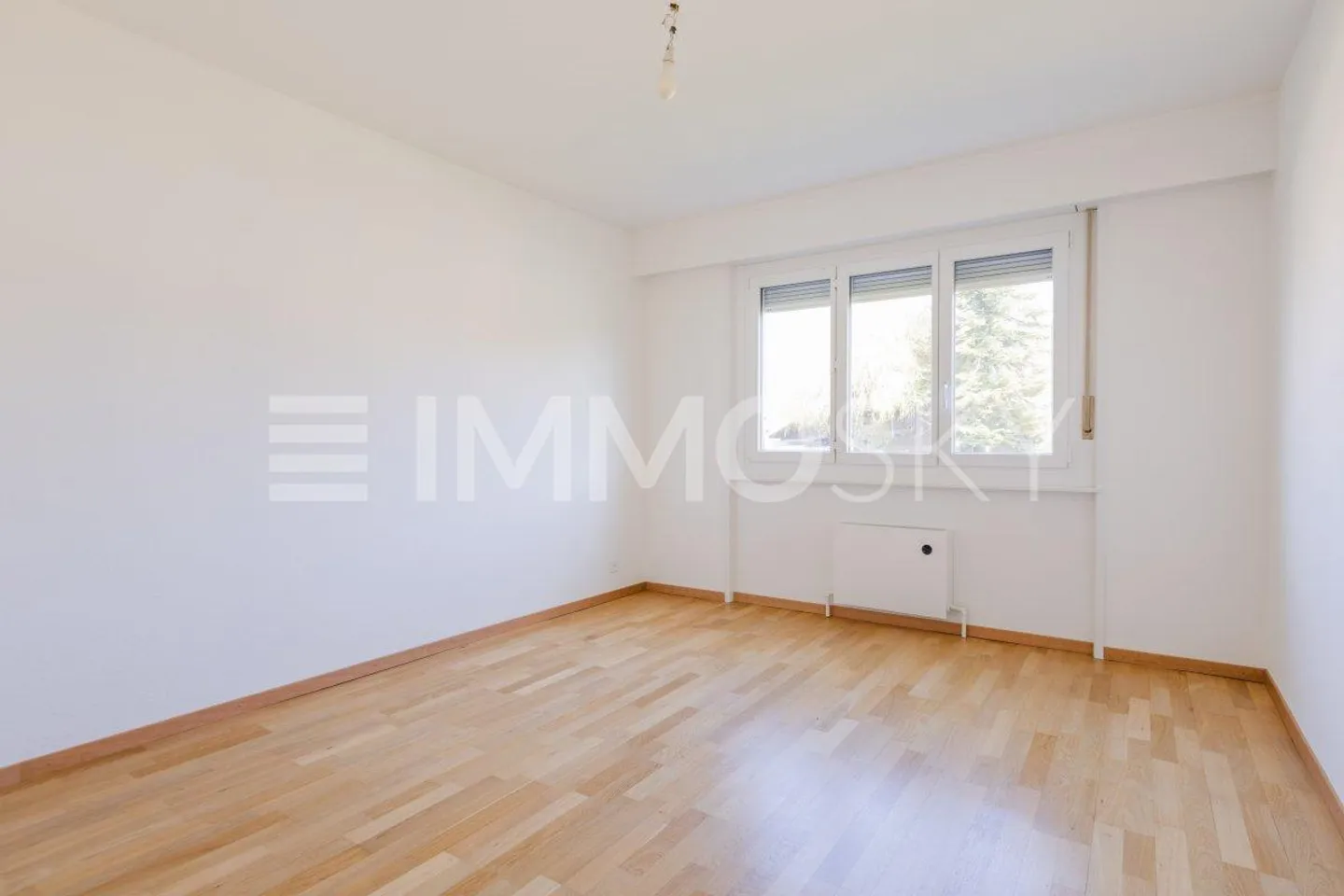 Bell'appartamento di 3,5 locali a Romanel-sur-Lausanne - Foto 3 di 5